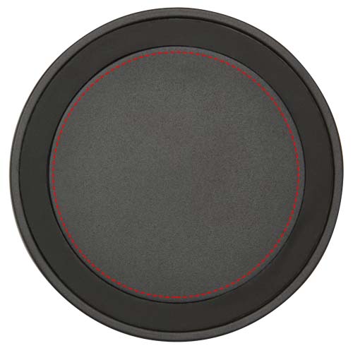 Freal 15W recycled plastic wireless charging pad