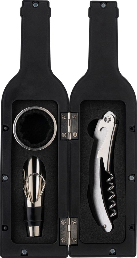ABS wine set Kieran