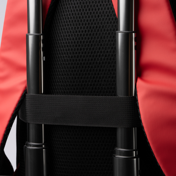 BACKPACK LIAM BLACK