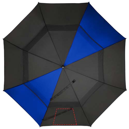 Jeff 30" windproof golf umbrella