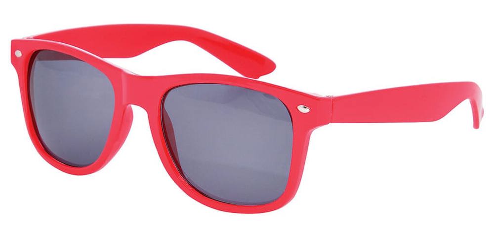 Sunglasses - Red (PMS 199c) / Red