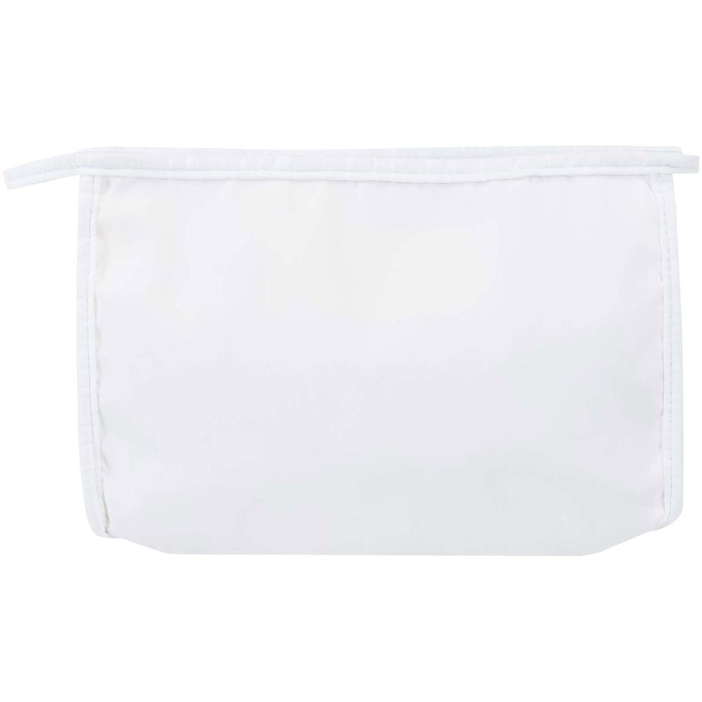 Muse GRS RPET toiletry pouch