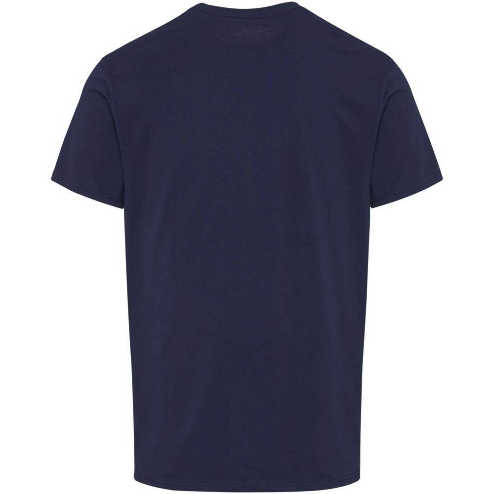 Azurite 160 g/m² short sleeve unisex OCS organic t-shirt