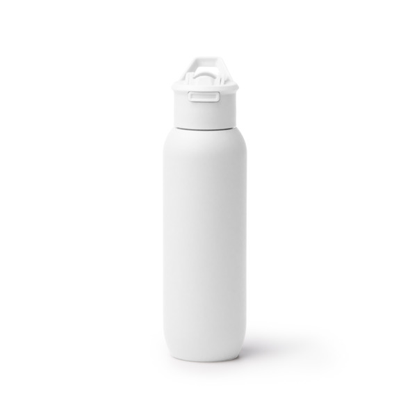 BULGON - White