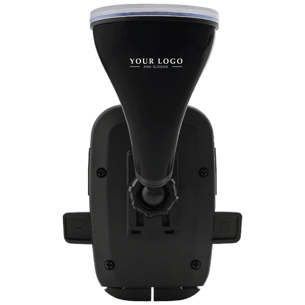 Plastic mobile phone holder Laurine