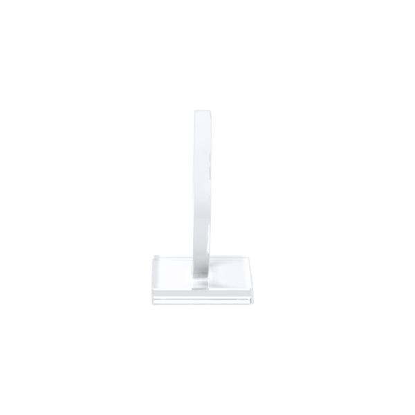 TROPHY GARAY TRANSPARENT