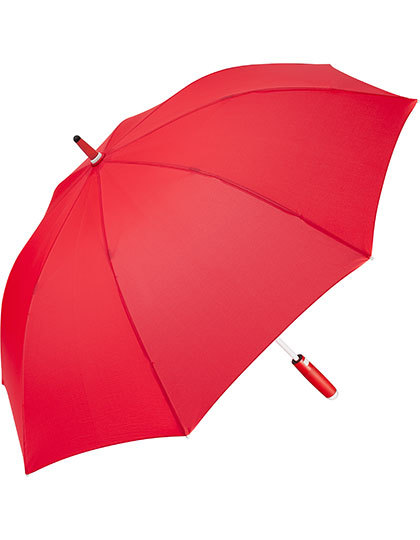 FARE - AC Midsize Umbrella FARE® Whiteline - Red