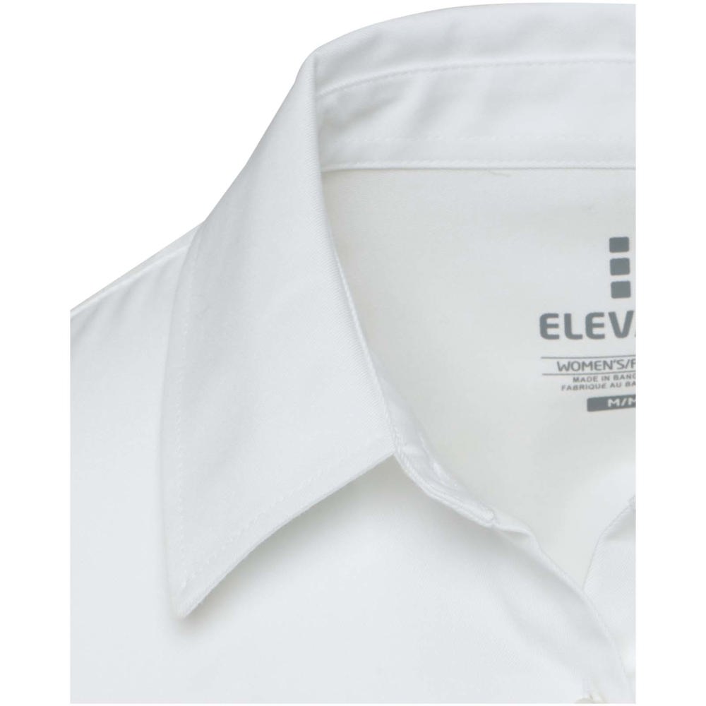 Citrine 185 g/m² twill women's shirt