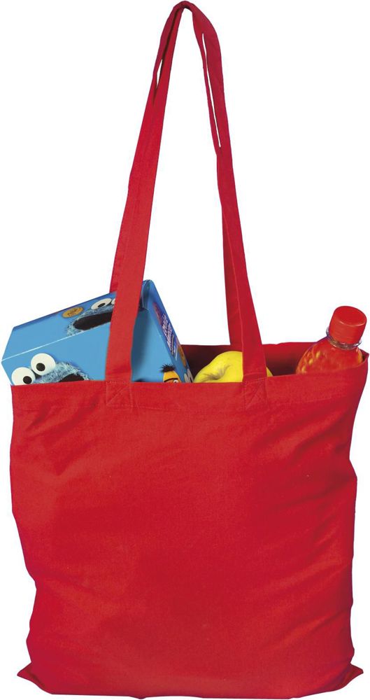 Cotton (110 gr/m²) bag Amanda