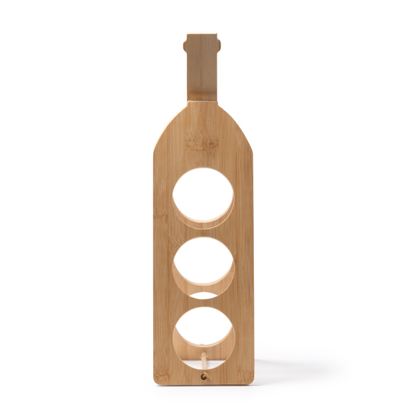 BOTTLE RACK ALSAC NATURAL