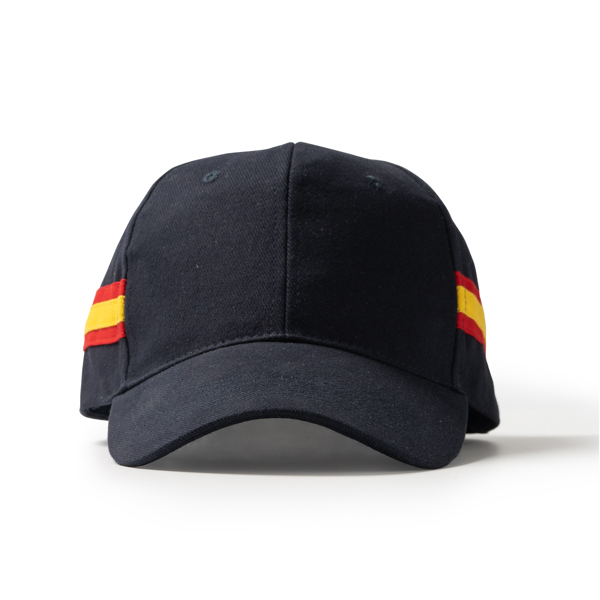 IBERIS - Navy Blue