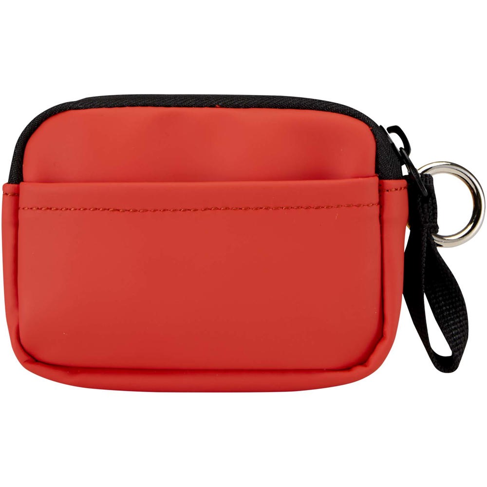 Resi Plus GRS recycled wallet