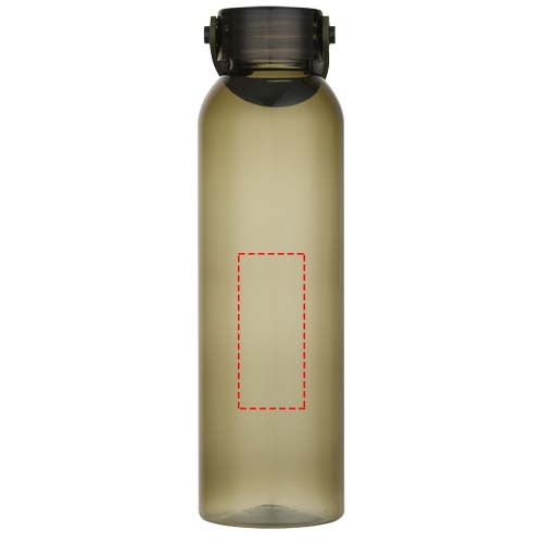 Alti 630 ml RCS recycled plastic water bottle 