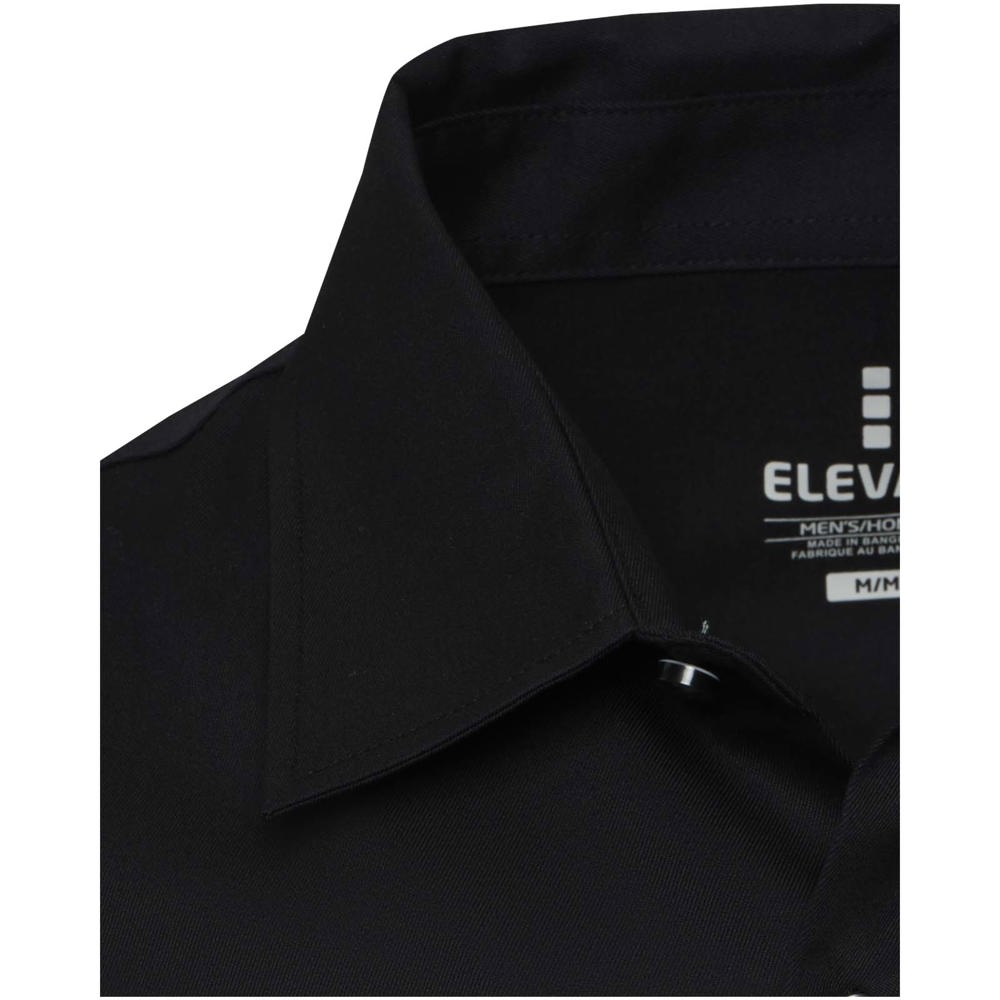Citrine 185 g/m² twill men's shirt