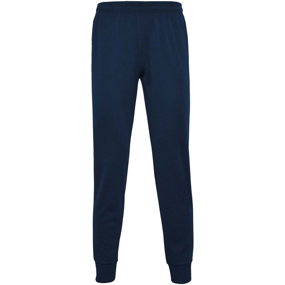 Argos 220 g/m² kids trousers - Navy Blue