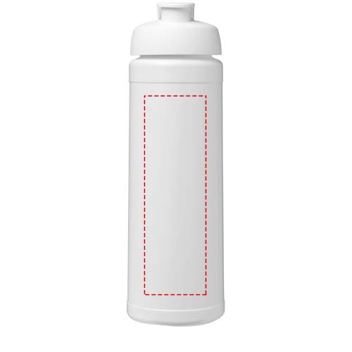 Baseline Rise 750 ml sport bottle with flip lid