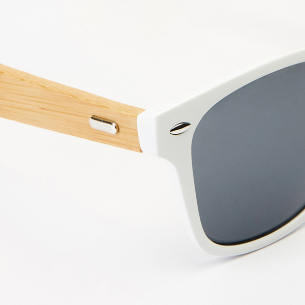 EDEN SUNGLASSES BLACK
