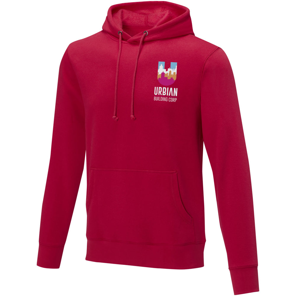 Charon 240 g/m2 unisex hoodie