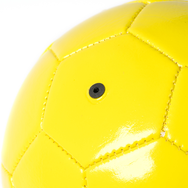 BALL FABIO YELLOW
