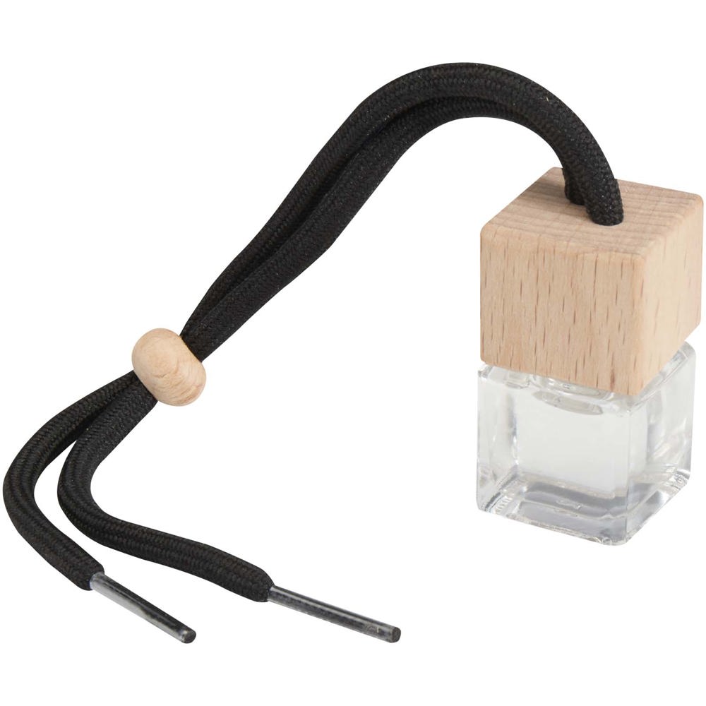 Ono car air freshener - Black