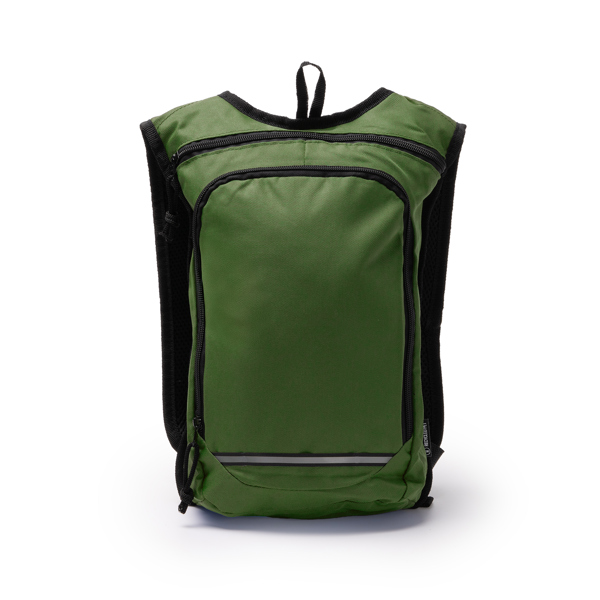 FISCHER - Dark Green