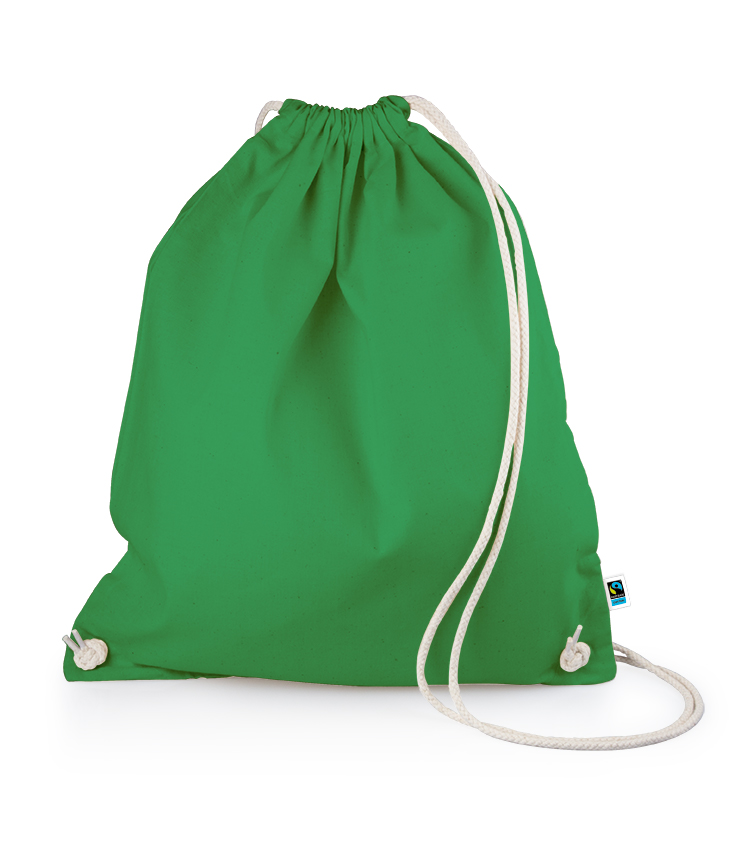 Gymbag Hanna - Green