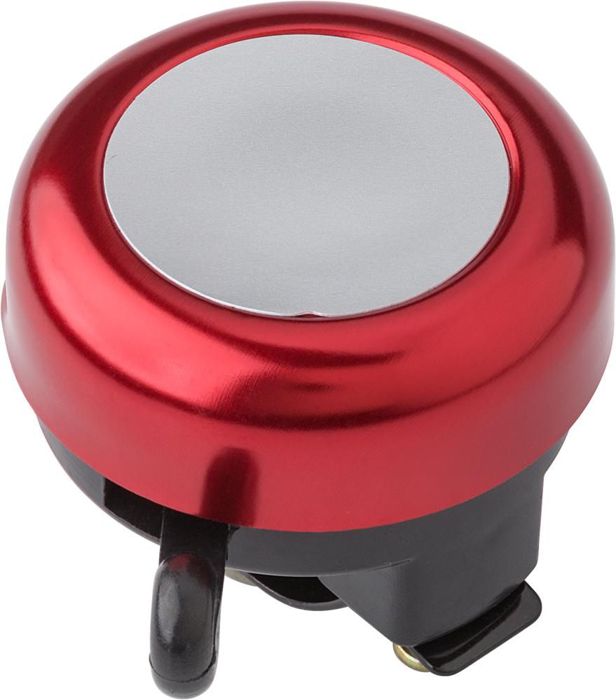 Aluminium bicycle bell Babette