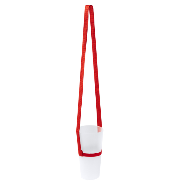 LANYARD ALDAZ WHITE
