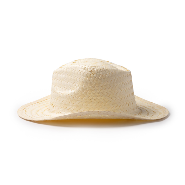 HAT FANDON GREIGE