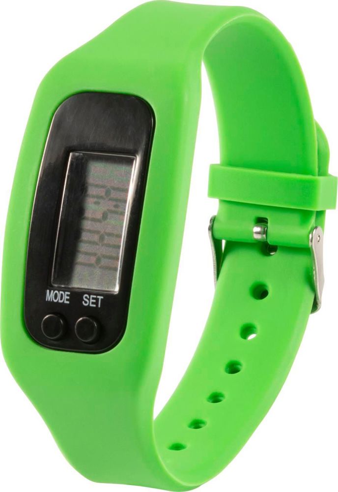 ABS pedometer Tahir