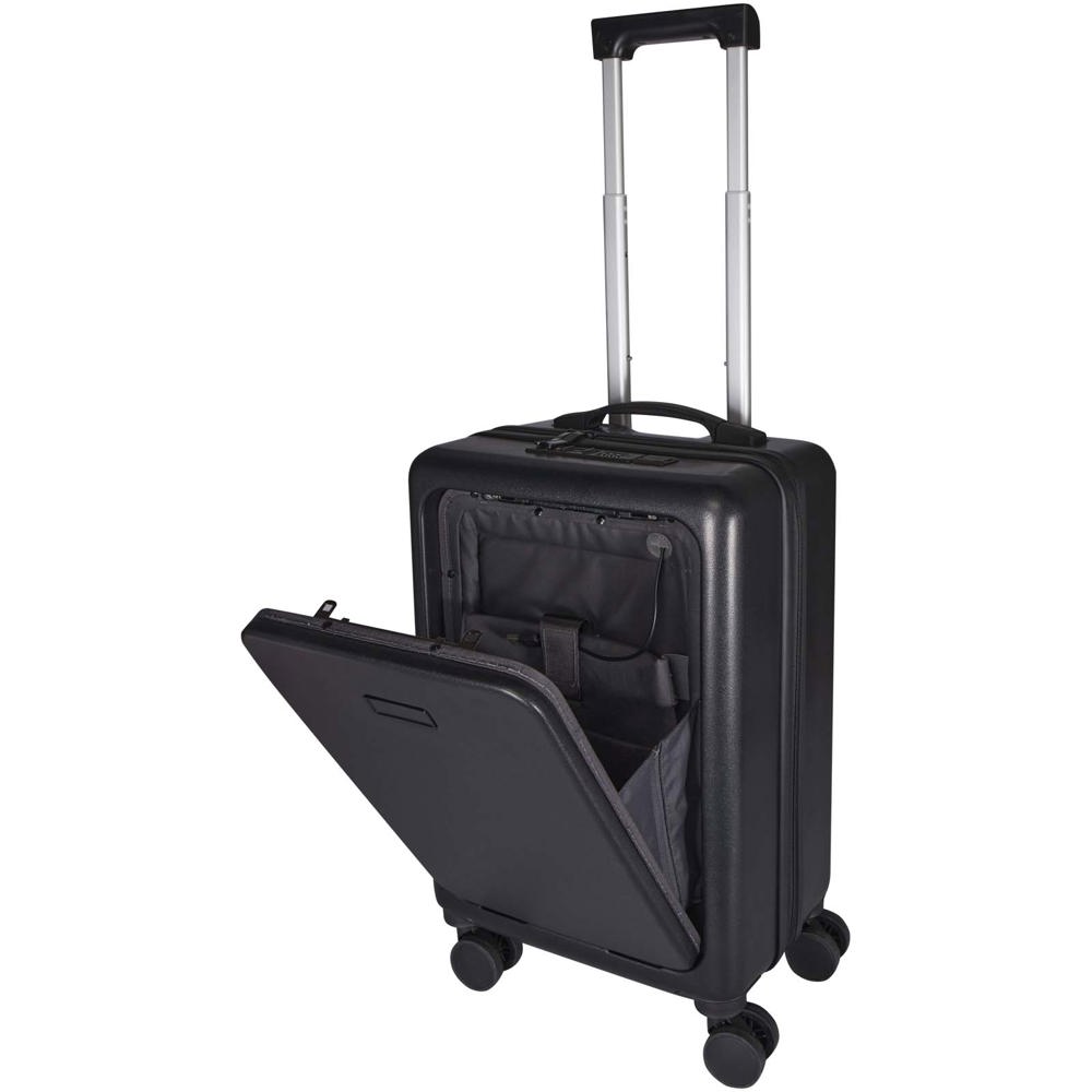 Rover Pro 20" GRS recycled cabin trolley 40L 