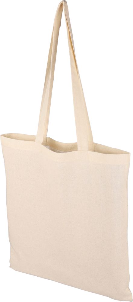 Cotton (140 gsm) shopping bag Leonard