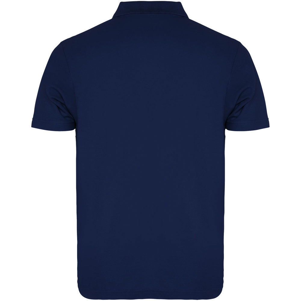 Austral 180 g/m2 short sleeve unisex polo