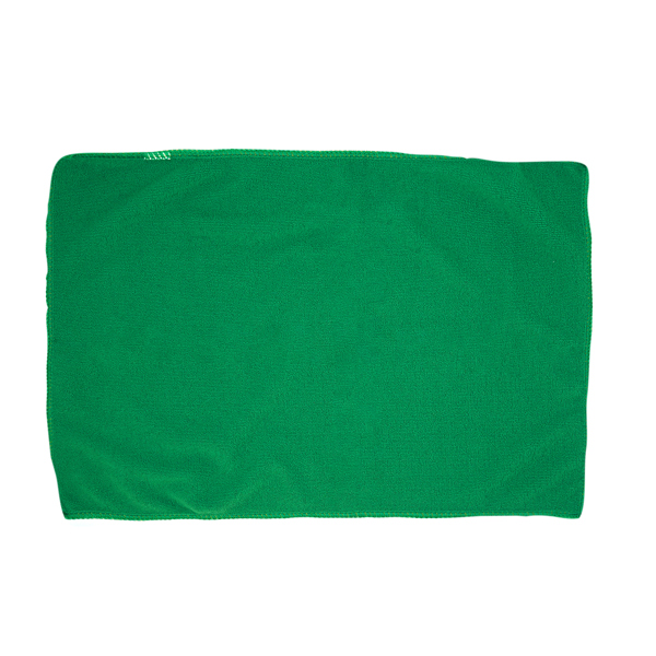 BAY TOWEL BLACK