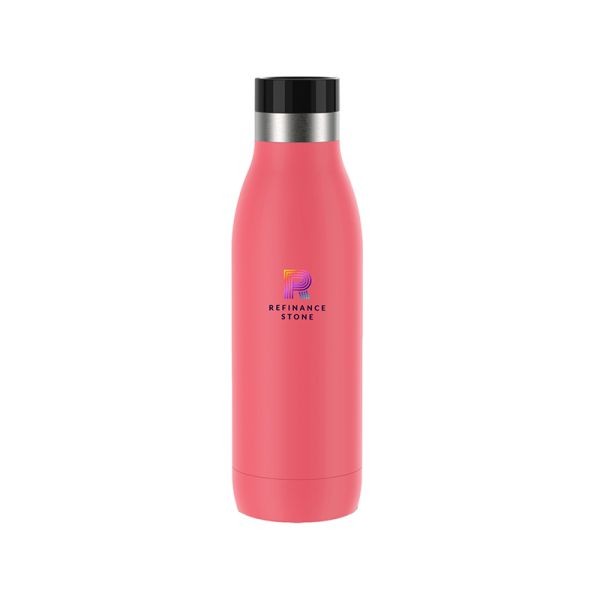 Tefal Bludrop Basic 0.5L- Coral