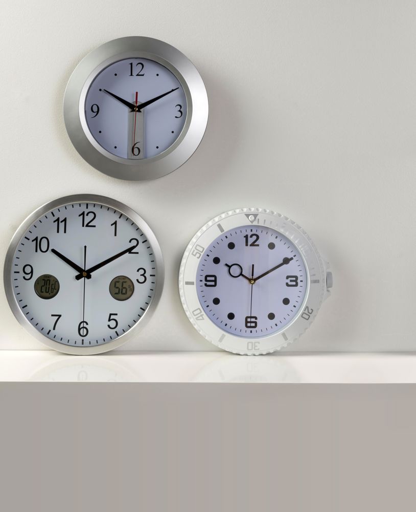 ABS wall clock Ali