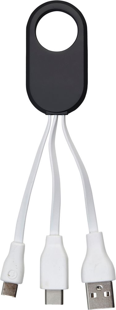 ABS cable set Pilar