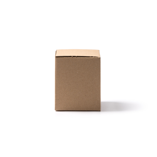 BLAKY MUG BOX GREIGE