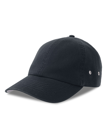 Atlantis - Action-S Cap - Navy