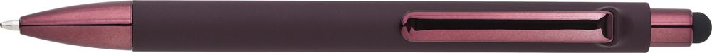 ABS ballpen Hendrix - Brown