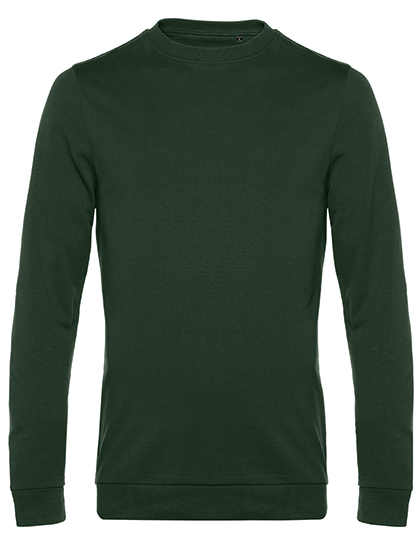 B&C BE INSPIRED - #Set In Sweat - Forest Green