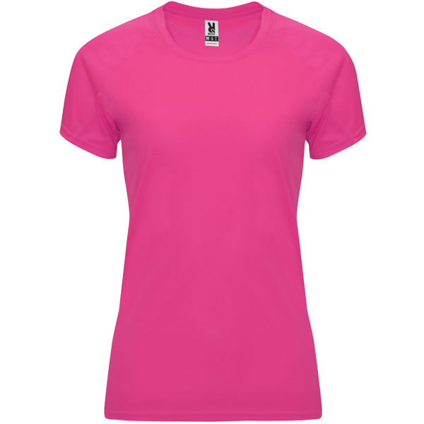BAHRAIN WOMAN - FLUOR PINK