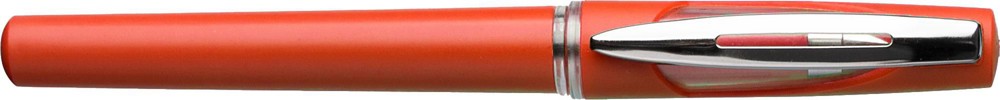ABS ink pen Karin - Red