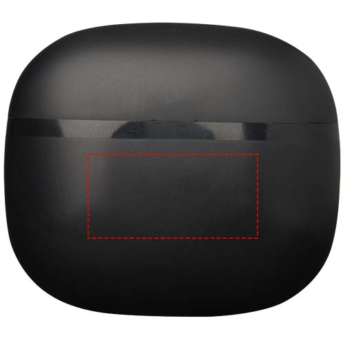 Alterf recycled plastic True Wireless Bluetooth earbuds with silicone eartips