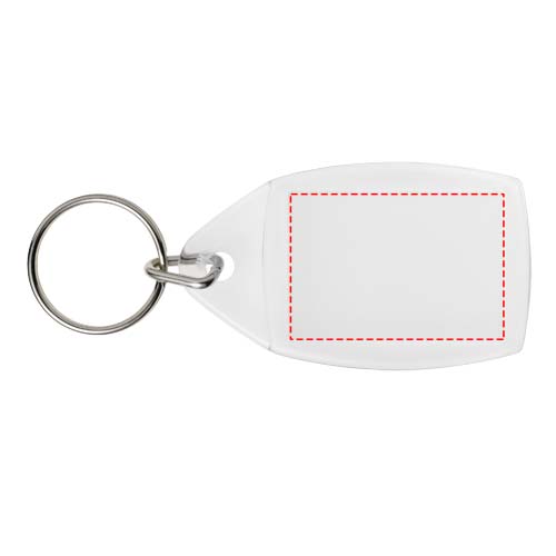 Access P5 keychain