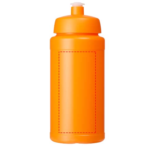 Baseline Rise 500 ml sport bottle