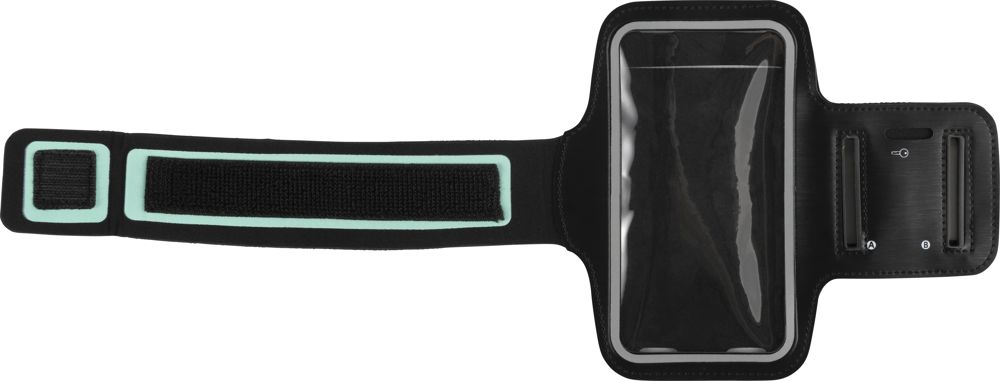 EVA phone arm band Danny