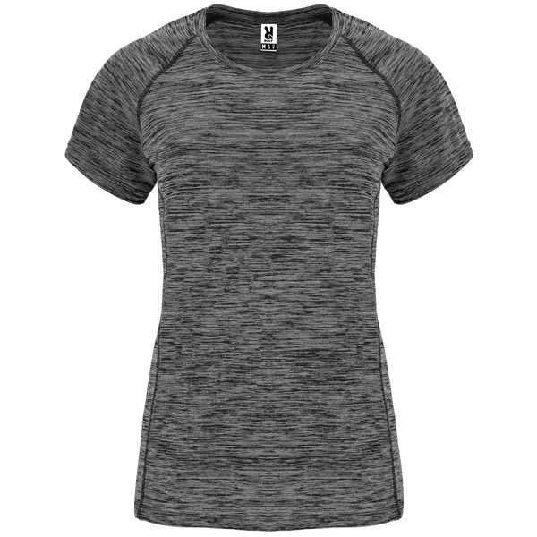 AUSTIN WOMAN - Heather Black