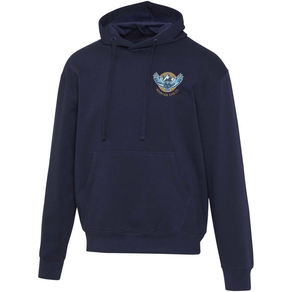 Boris 280 g/m2 unisex OCS organic oversized hoodie