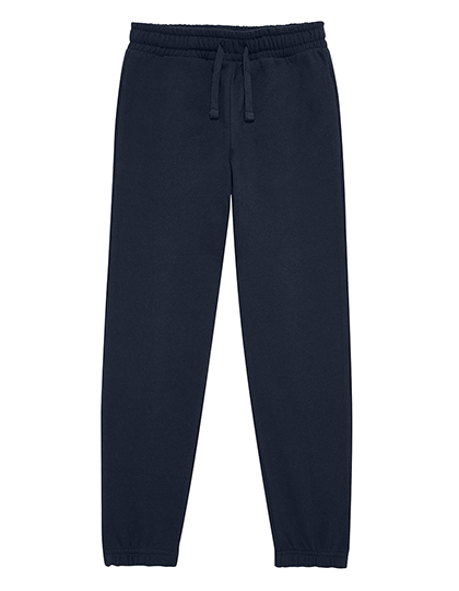 B&C BE INSPIRED - Kids ID.000 Sweatpant - Navy